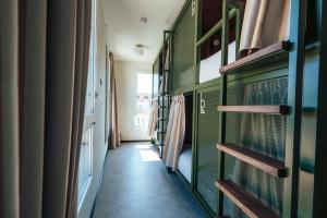 JOST Auberge de Jeunesse Montpellier Centre St Roch