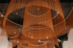 Cu Residence - LoftAffair Spa Collection