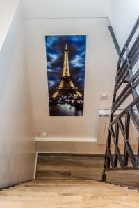Appartements La Cle des Expos 