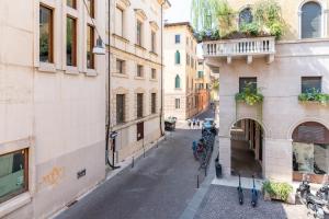 One-Bedroom Apartment - Separate Building