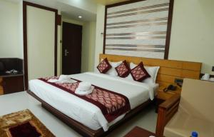 Urban Suites