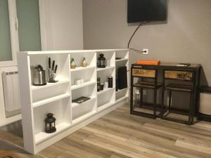 Appartements La Cle des Expos 