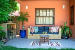 Meu Paraíso em Búzios - 70 metros da Praia