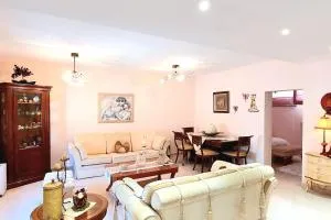 Fairytale apartment - Agios Ioannis