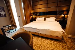 Double Room room in Senator Hotel