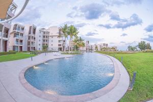 Le Sifah - Golf Lake Apartments