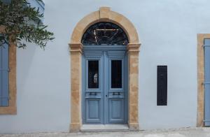 The Sendal Boutique Hotel