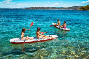 O-Tents by Obonjan Island Resort