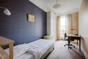 Appartements Veeve - Suburban Peace in Neuilly-Sur-Seine : photos des chambres