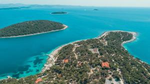 O-Tents by Obonjan Island Resort