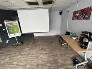 Hotels Kyriad Marne-La-Vallee Torcy : photos des chambres