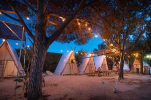 Kampaoh Hostel El Palmar