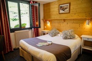 Hotels Hotel Le Faranchin : photos des chambres