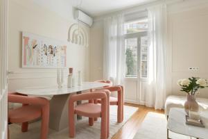 AcropolisLoft 3BR9ppl SyggrouAve 200m metro&museum