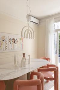 AcropolisLoft 3BR9ppl SyggrouAve 200m metro&museum