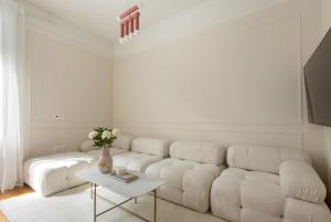 AcropolisLoft 3BR9ppl SyggrouAve 200m metro&museum