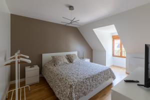 La Petite Chalautrière - Avec grand jardin