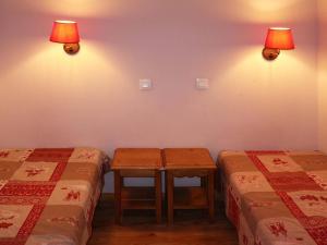 Appartement 6 pers avec piscine, sauna inclus - FR-1-322-293