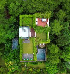 Lamaster HOME Villa - Venus Resort by Flamingo Đại Lải