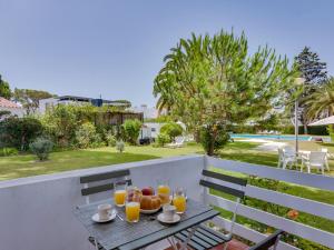 AL - Apartamento Montemar