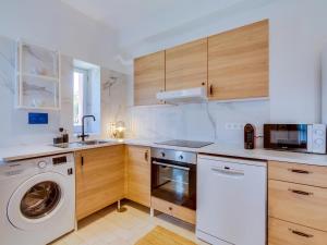 AL - Apartamento Montemar