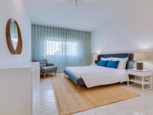 AL - Apartamento Montemar