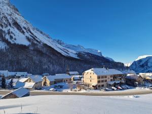 Hotels Hotel Le Faranchin : photos des chambres