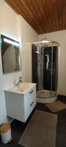 Loge de la Saire