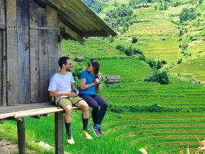 Mu Cang Chai Homestay & Trekking - Xéo Van Lin