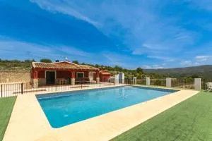 Sensacions - Beniatjar