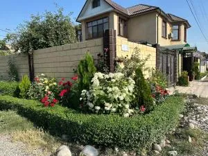 Kurak Homestay - Prigorodnoye