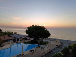 Appartements Appartement T2 Bord de Mer - Maria Beach : photos des chambres