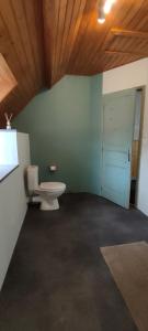 Loge de la Saire