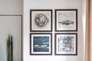 EASY RENT Apartments - DESIRE Centrum, 24h Check-in