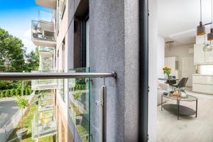 EASY RENT Apartments - DESIRE Centrum, 24h Check-in