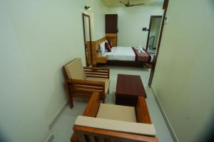 Urban Suites