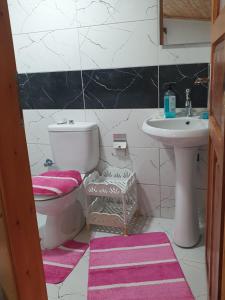 Mert Village house