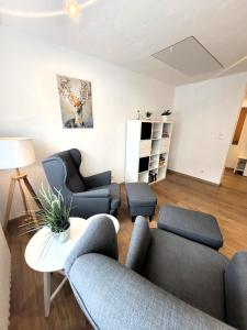 Winterberg Appartement 21105