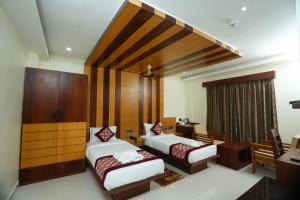 Urban Suites