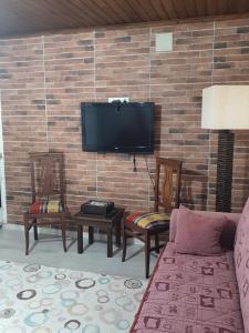 Mert Village house