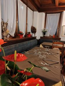 Al Sole Hotel Ristorante dal 1870