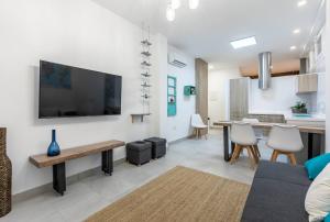 Suite Seville Historic Center