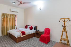 Siddhartha Resort, Chisapani