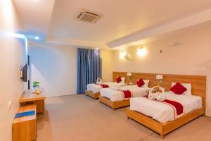 Siddhartha Resort, Chisapani