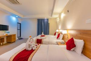 Siddhartha Resort, Chisapani