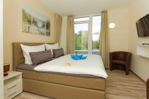 Kapitaensweg 2 Kajuete 07