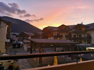 Appartement - Les Orres 1800 46 pers