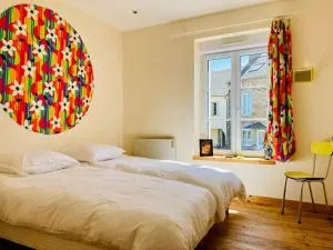 Maison de village - MadreMia ! A proximité de Bagnoles de l'Orne - Thuboeuf