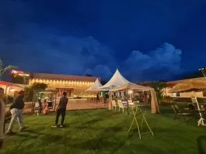 FOCUS CLUB AND RESORT - Netarhāt