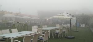 FOCUS CLUB AND RESORT